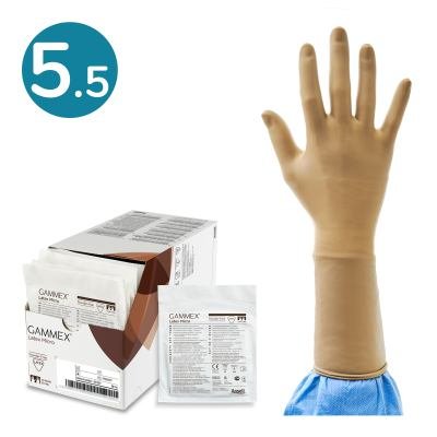 GAMMEX 6 Foam Dressing– Non-Adhesive