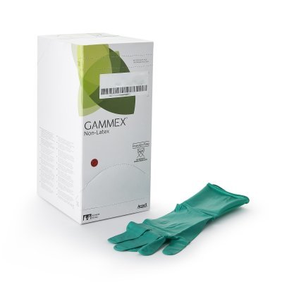 GAMMEX 8 Foam Pads & Dressings