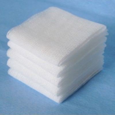 Gauze Square Non-Woven 7.5 × 7.5cm – Sterile hospital requirements