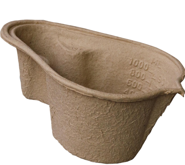 Graduated Measuring Jug 1000ml Measuring Jug