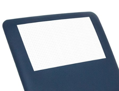 Headpads 50x30cm Headpads
