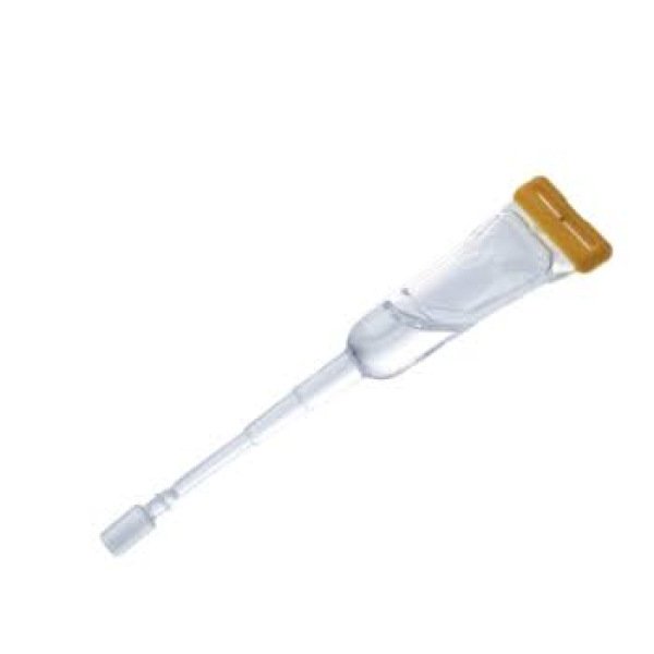 Histoacryl (0.5ml x 10 Vials Per Pack) Clear PKT10 Hospital Requirements