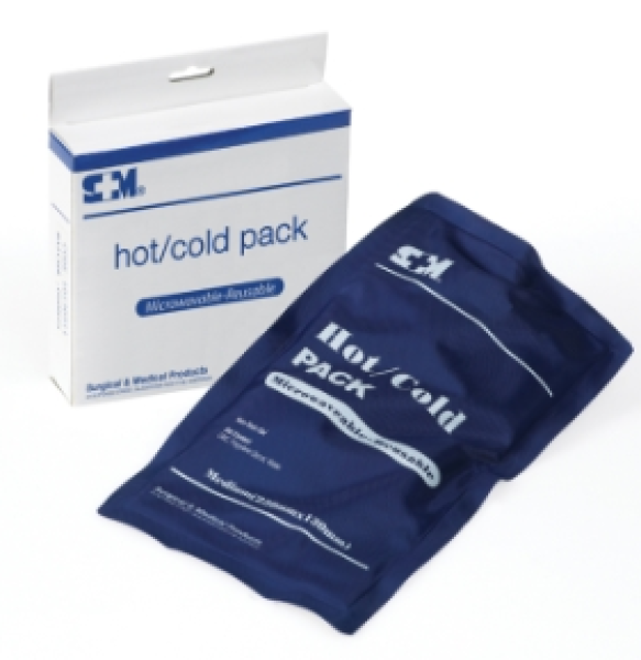 Hot/cold pack large Cold/ Hot Pack