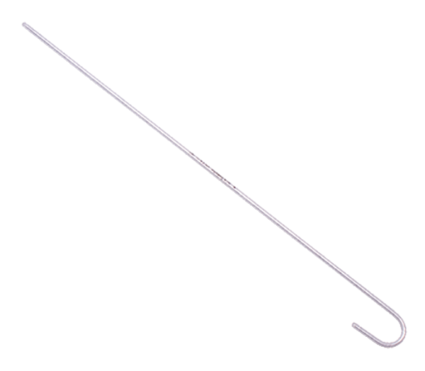 Intubating Stylet 3mm-4mm (6FR) Stylet
