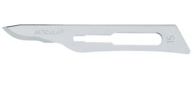 Kai Scalpel Blade #15 Venflon Cannulas – Standard