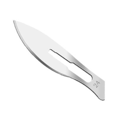 Kai Scalpel Blade #24 Venflon Cannulas – Standard