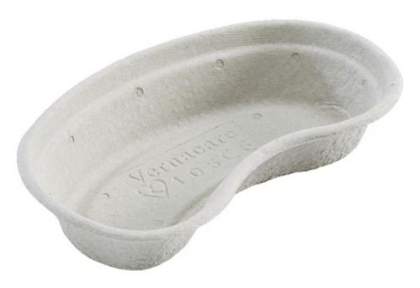 Kidney Dishes 700mL    Pad Foam 