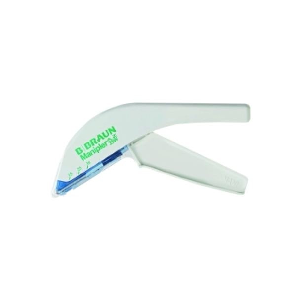 Manipler® AZ-35W Skin Stapler Skin Stitch  cutter/ Stapler/ Graft 