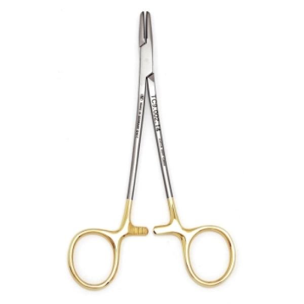Mayo Hegar Needle Holder 14cm Klini ARMO