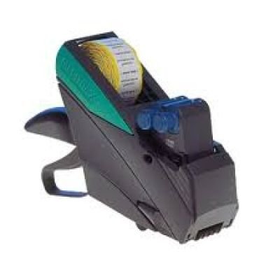 Meditrax Label Applicator with Ink Roller Corporate requirements