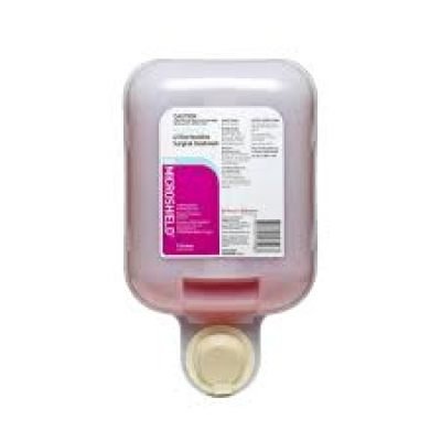 Microshield 4 Chlorhexidine Surgical Handwash – 1.5L Cartridge Scalpel Blade