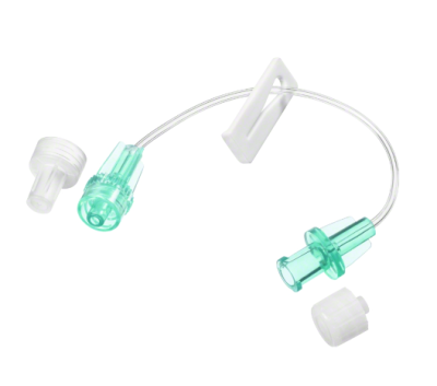 Minimum Volume Extension Tubes 140cm – Box/25 Stopcock & Extension Tubing