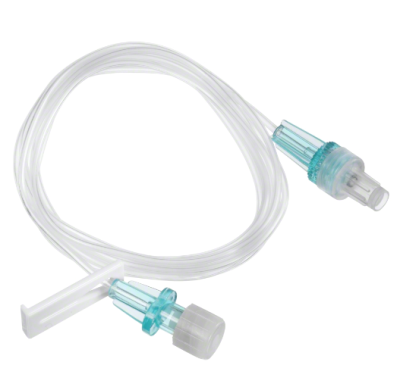 Minimum Volume Extension Tubes 140cm – Box/25 Stopcock & Extension Tubing