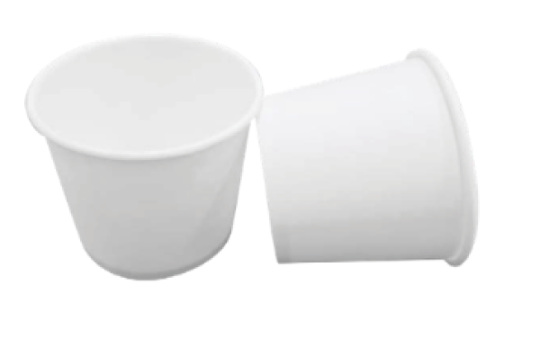 Multi-Cup Paper 30ml Paper cup- Recyclable 