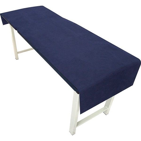 Non Fitted Bed Sheet Navy Blue Bed Sheets