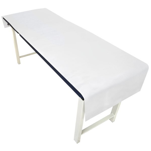 Non Fitted Bed Sheet White Bed Sheets