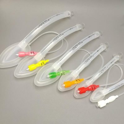 Orange – Size 6 Needle Electrodes