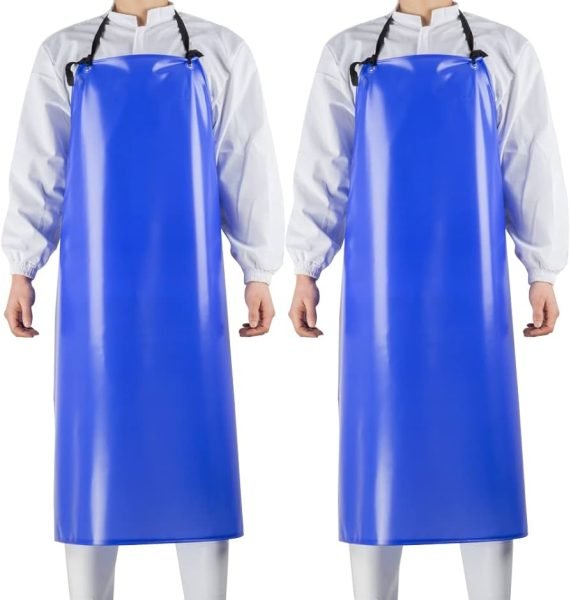 Plastic Aprons 810 x 1320mm Wipes and Towels