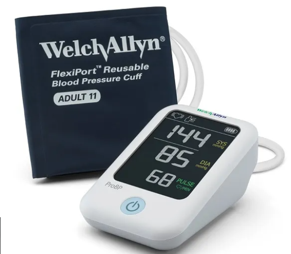 PROBP 2000 DIGITAL BLOOD PRESSURE Hospital Requirements