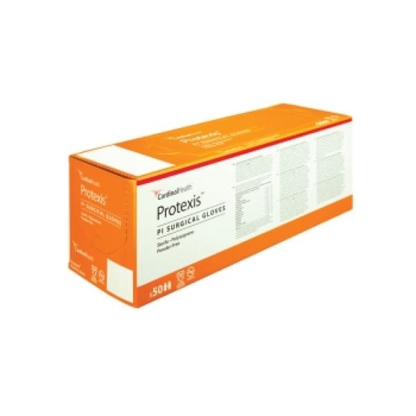 Protexis PI Gloves Powder Free Size 8.0 Sterile Cardinal Health