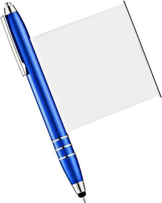 Retractable Banner Pen Multi-Cups