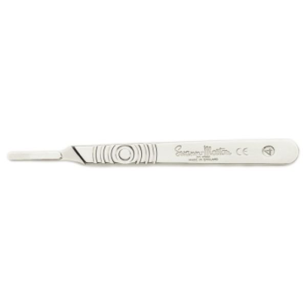 Scalpel Handle No.4 – Stainless Steel Scalpel Handles