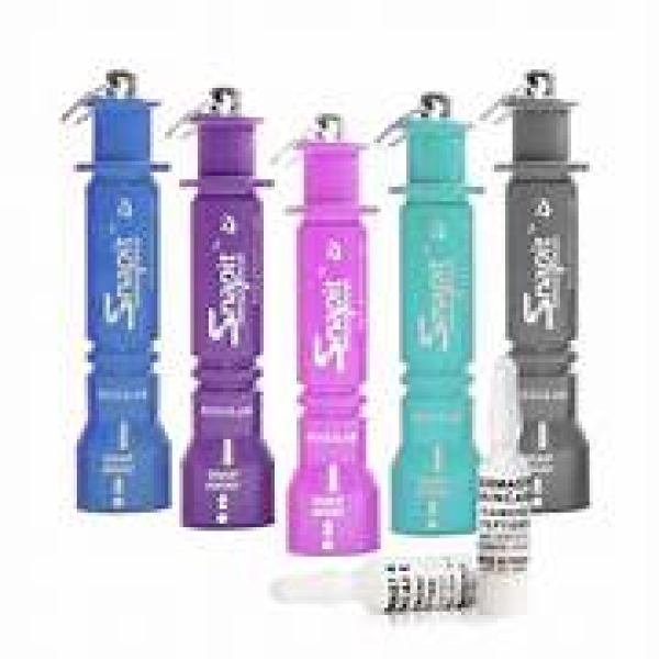 SnapIT Lite Regular Ampoule Opener Gray Qlicksmart