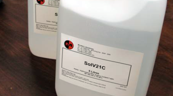 SolV21C – Xylene Alternative Muraben