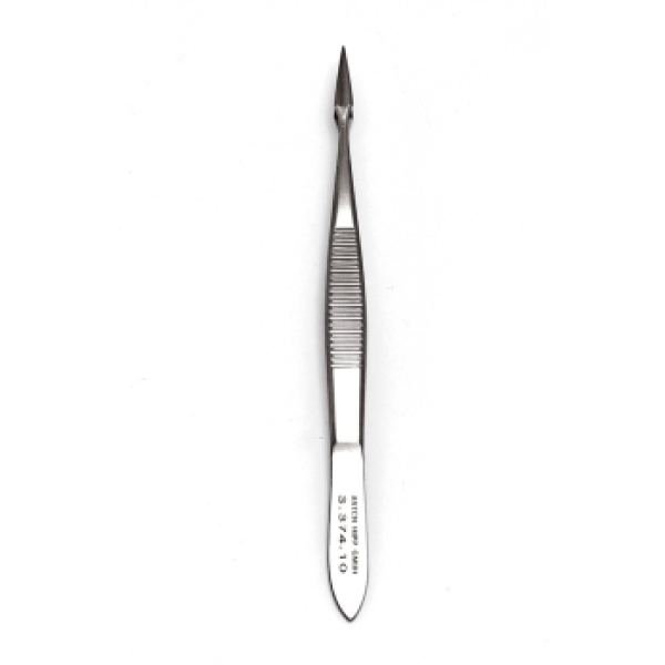 Splinter Forceps Hunter Straight 11.5 cm  Forceps