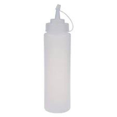 Squeeze Bottle (Mountant Dispenser) Measuring Jug