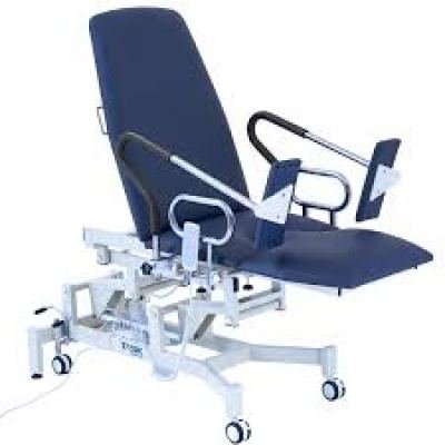 Task Medical Deluxe Gynaecology Chair With Stirrup & Foot Boards Lab requirements
