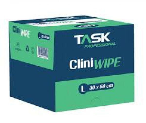 Task Professional Clini Wipe Antibiotic Labels