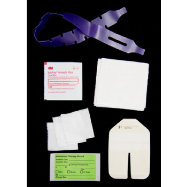 Tegaderm IV Starter Pack IV Accessories 