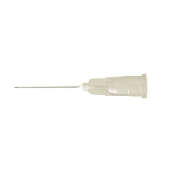 Terumo Agani Hypodermic Needles 27G x 13mm  Gray Hospital Requirements