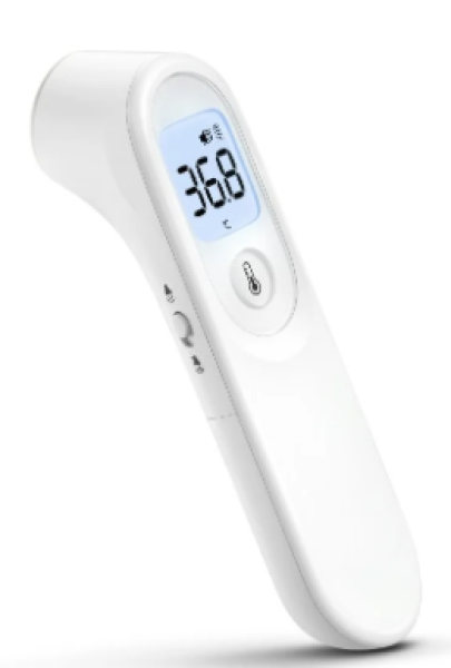 THERMOMETER INFRARED CONTACTLESS Thermometers
