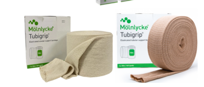 Tubigrip Size C – Natural Tubigrip 