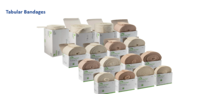 Tubigrip Size D – Beige Tubigrip 