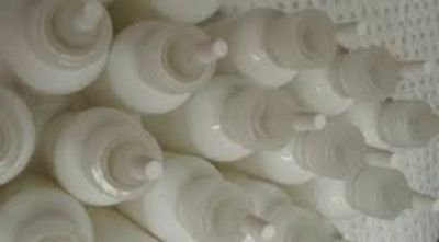 Ultramount 4 – 100 mL Squeeze Tube Pill Cup