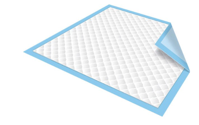 Underpad Full Size 40x60cm Underpad