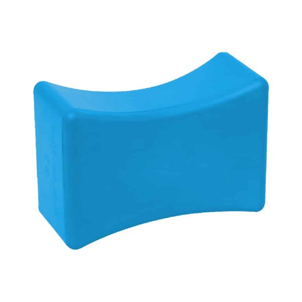 UNIBLOCK Patient Positioning Device- Reusable  Positioning Pad