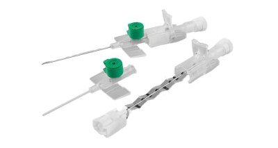 Venflon Cannula 16G x 1 3/4 Syringes – Luer Lock