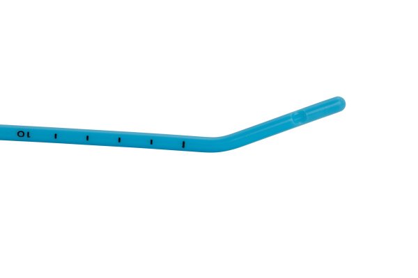  Vented Introducer – 15 FG x 700 