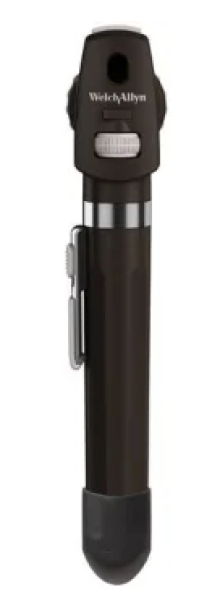 Welch Allyn Pocket LED Ophthalmoscope With Handle Ophthalmoscopes