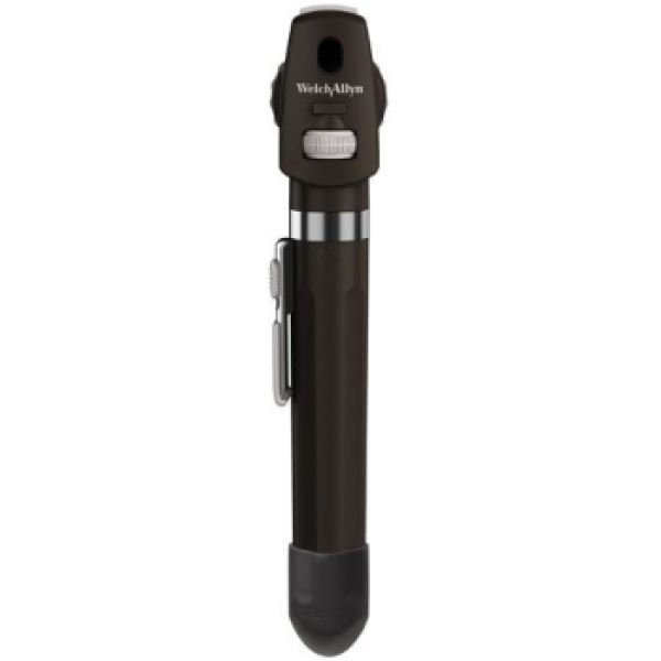 Welch Allyn Pocket LED Ophthalmoscope With Handle Ophthalmoscopes