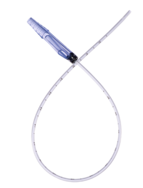 Y-Suction Catheter 10Fr 56cm (Open Tip) Hospital Requirements