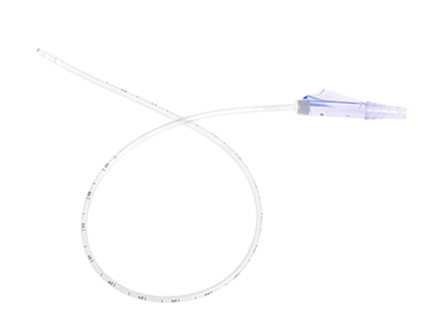 Y Suction Catheter 12Fr 56cm Round tip  Hospital Requirements