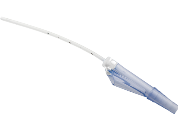 Y Suction Catheter 12Fr 56cm Open tip Hospital Requirements