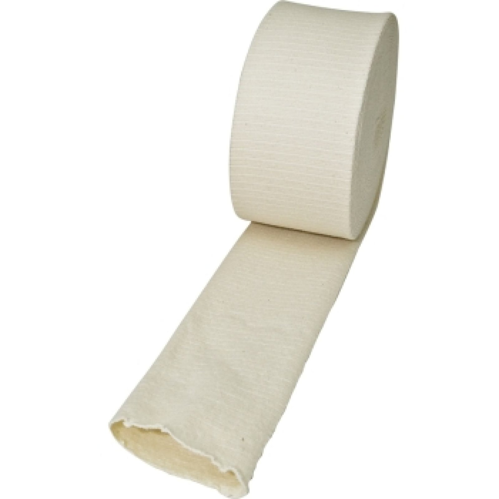 Tubular Form Size C White 10m Adult Limbs Sutherland Medical