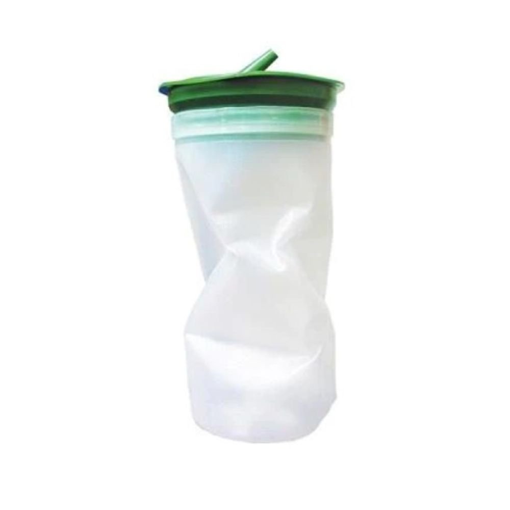VacSax Suction Bag 2 Litre with Filter Lab requirements