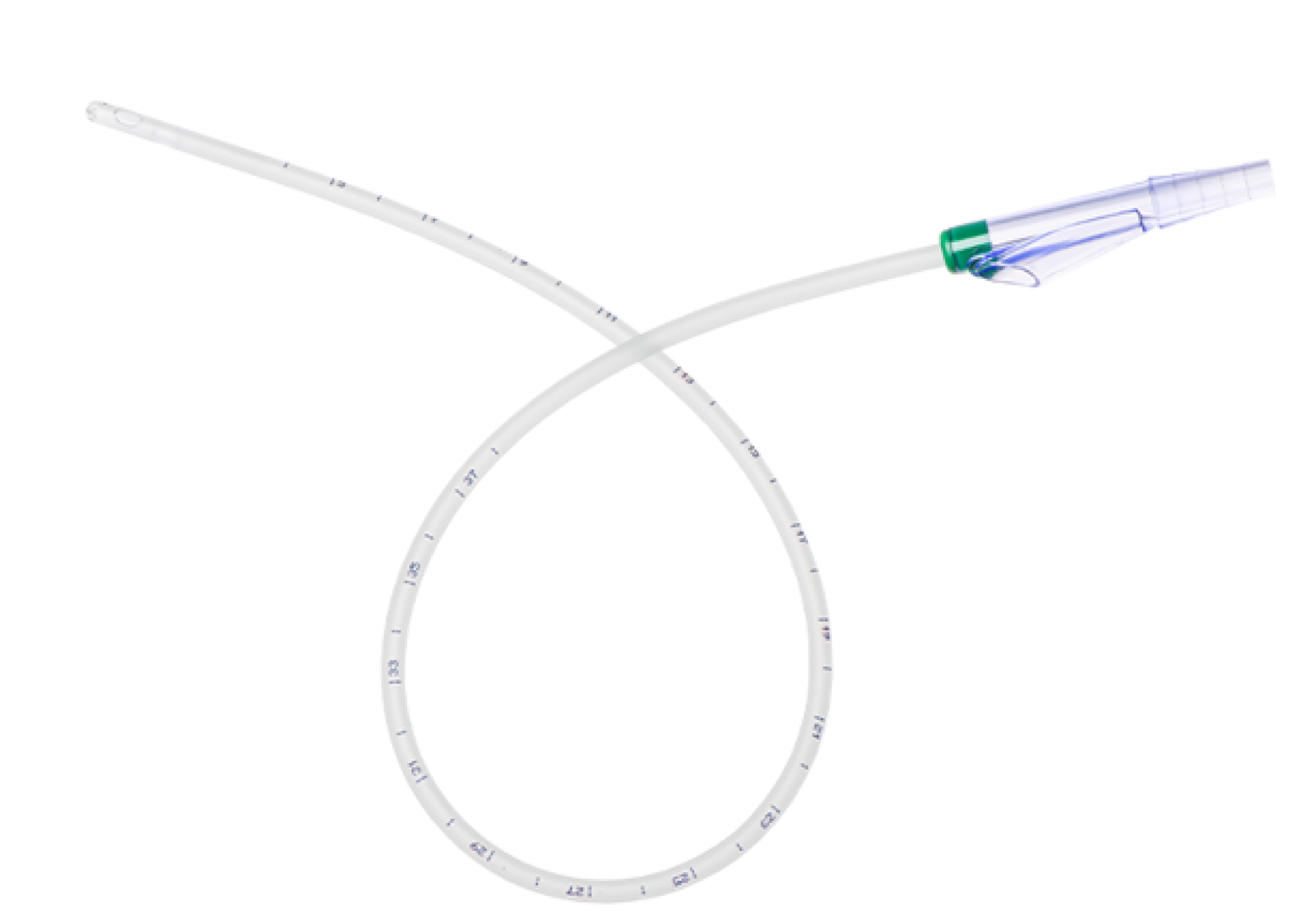 Y Suction Catheter 14Fr 56cm Round Tip Hospital Requirements
